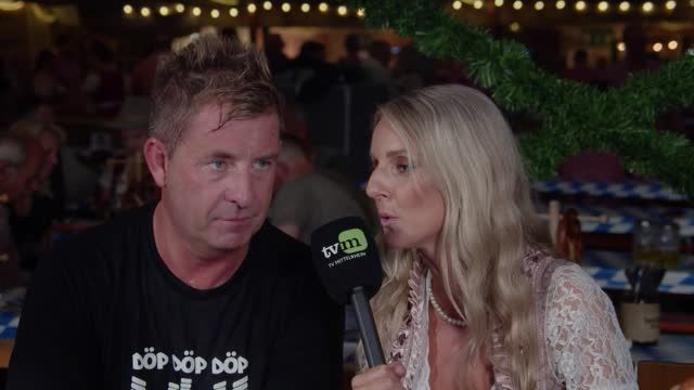 Wiesn TV - Mallorcaparty Meets Koblenzer Oktoberfest