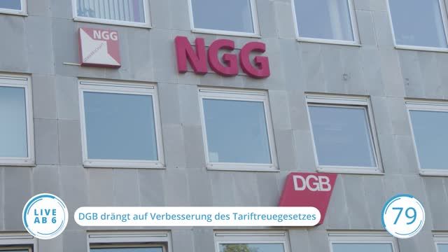 Die Top-Nachrichten des Tages | 11.09.2023