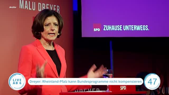 Die Top-Nachrichten des Tages | 06.09.2023
