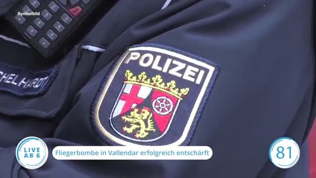 Die Top-Nachrichten des Tages | 12.09.2023