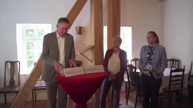 HeimArt - 30 Jahre Tag des offenen Denkmals