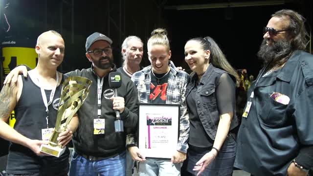 Keno Rockt - der Coverband-Wettbewerb
