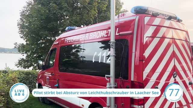Die Top-Nachrichten des Tages | 10.10.2023