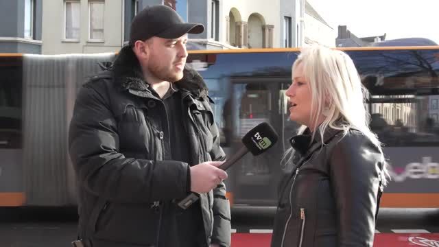 Metal-Fans spenden Schlafsäcke für Obdachlose