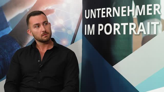 Business TV: Unternehmer im Portrait: Softwareentwicklung, Strafverteidigung und Vertriebsteamaufbau
