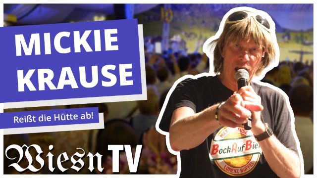 Endlich wieder Koblenzer Oktoberfest!