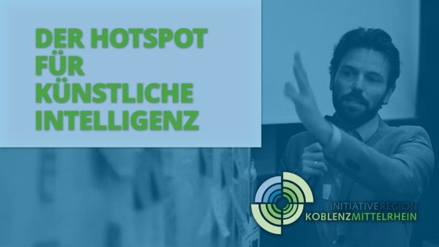 Regiopol-TV | Künstliche Intelligenz im Fokus