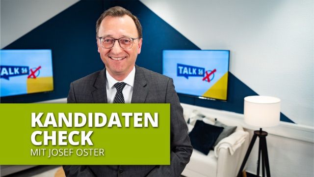 Talk 56 - Spezial zur Bundestagswahl 2025