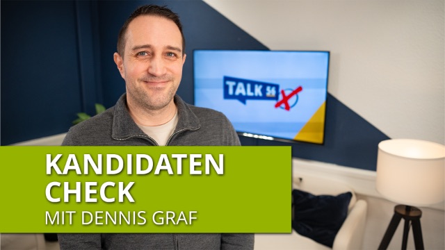Talk 56 - Spezial zur Bundestagswahl 2025