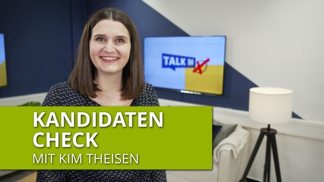 Talk 56 - Spezial zur Bundestagswahl 2025