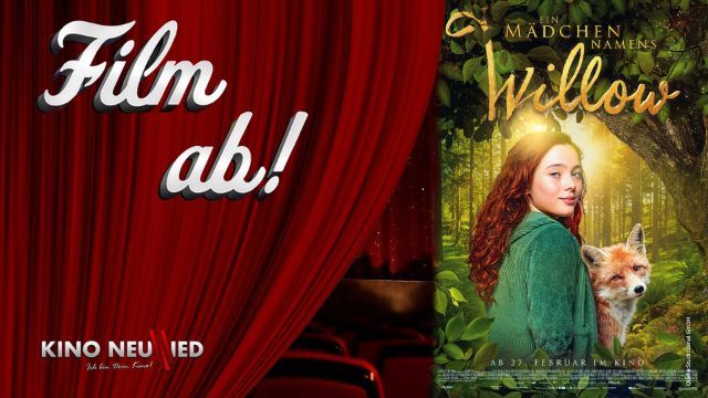 Film ab: Ein Mädchen Namens Willow
