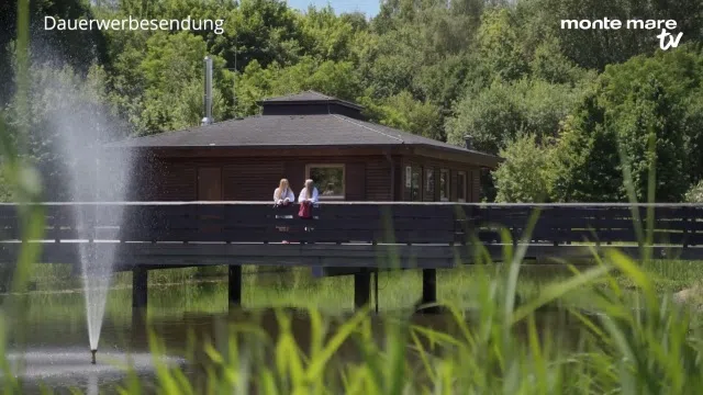Dauerwerbesendung - Monte Mare feiert Geburtstag