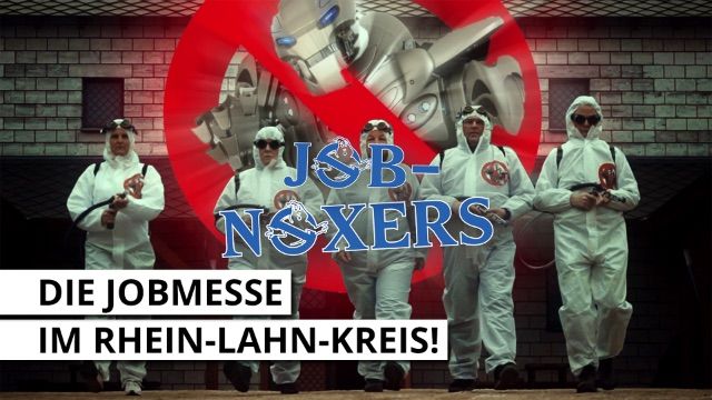Die JOBNOX 2025 