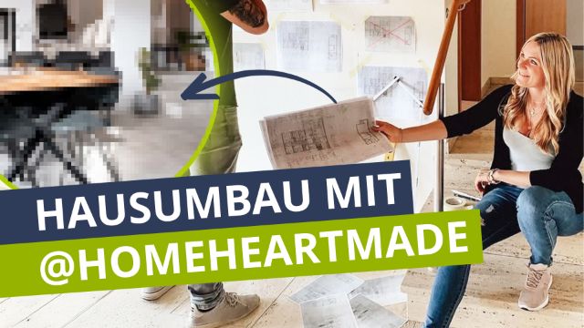 Homeheartmade bei Talk 56!