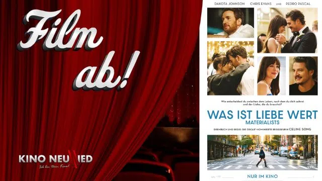 Film ab! - Was ist Liebe Wert