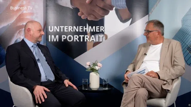 Business TV I Was haben Vertriebstraining, Jugendhilfe und begleitendes Coaching gemeinsam?
