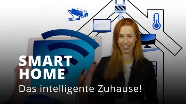 Smart Home - Wie funktionierts?