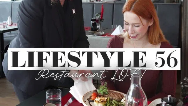 Business TV | Genießen in besonderem Ambiente