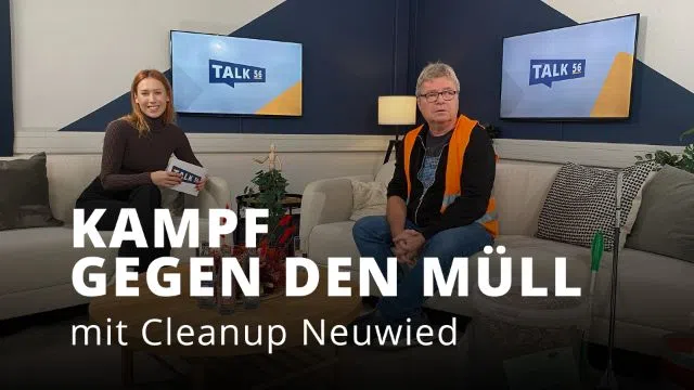 Die Umwelt-Helden von Neuwied 