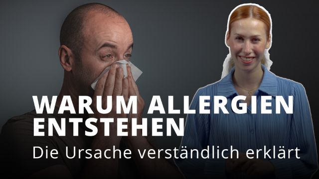 Frühling mit Nebenwirkungen: 