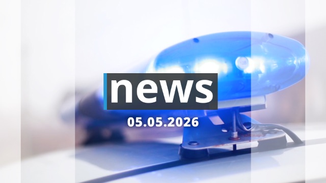 Das Wichtigste von heute | 05.05.2026