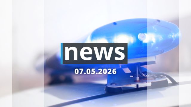 Das Wichtigste von heute | 07.05.2026