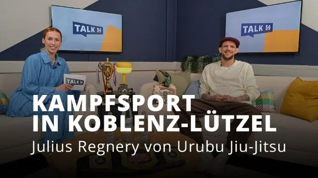 Erfolge im Sport! 