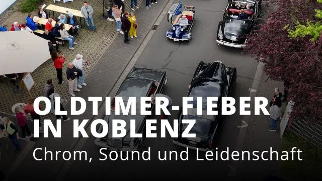 Erstes Oldtimertreffen von Gotthardt Classic Cars: Seltene Klassiker und große Emotionen Erstes Oldtimertreffen von Gotthardt Classic Cars: Seltene Klassiker und große Emotionen