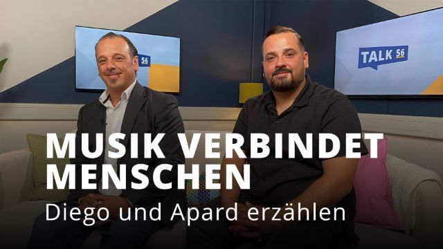 "Djangos-Erben" kehrt nach Koblenz zurück! 