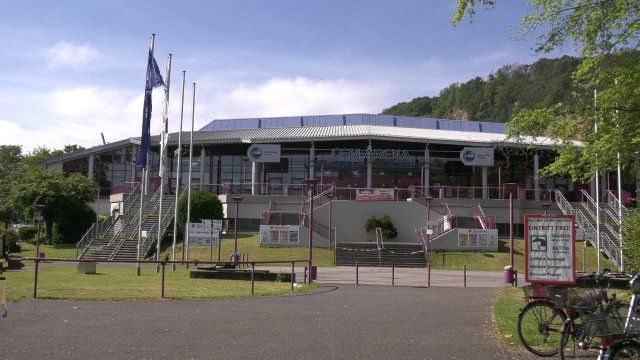 Geänderte Öffnungszeiten des Koblenzer Impfzentrums