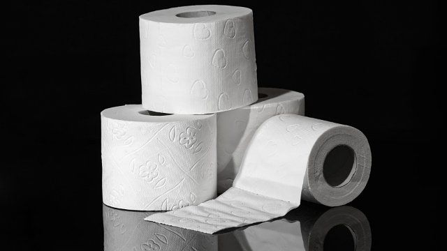 Preisanstieg von Toilettenpapier, Taschen- und Küchentüchern