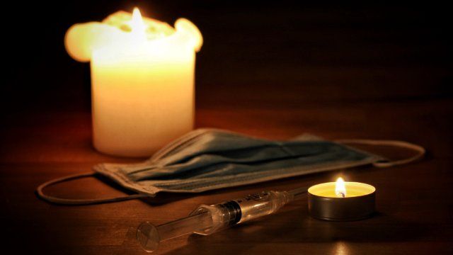 Wien: Beschluss für Beihilfe zum Suizid