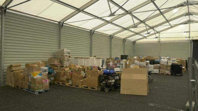 Ahrweiler: Neues Logistikzentrum für Handwerker