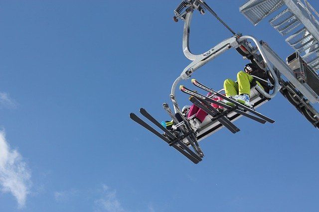 Am Salzburger Kopf startet Schnee- und Skisaison Am Salzburger Kopf startet Schnee- und Skisaison