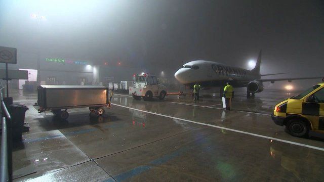 Flughafen Hahn: Land Rheinland-Pfalz scheitert vor dem Europäischen Gerichtshof