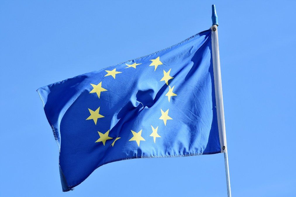 EU-Solidarität gegenüber Ukraine