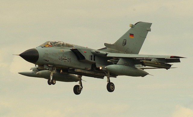 Büchel: Verlegung der Tornados wegen Bauarbeiten Büchel: Verlegung der Tornados wegen Bauarbeiten