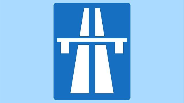 A61 nach Flutkatastrophe wieder befahrbar