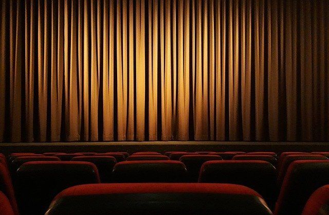 Koblenz: Weihnachtliche Filmklassiker im Odeon-Apollo