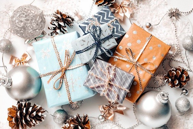 Weniger Weihnachtskäufe umgetauscht als in den vergangenen Jahren Weniger Weihnachtskäufe umgetauscht als in den vergangenen Jahren