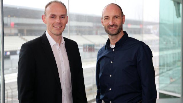 Doppelspitze am Ring wird 2022 durchstarten