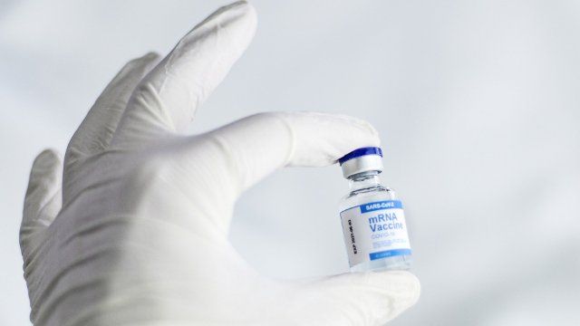 Neuwied plant dauerhaften Impfstandort 