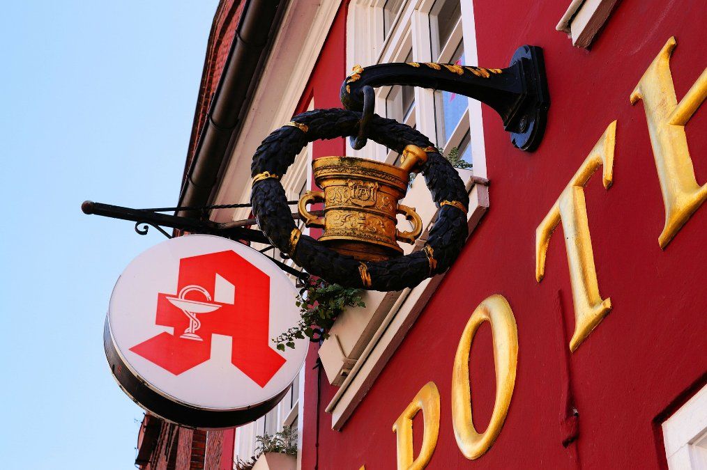 Apotheken zu Impfungen bereit 