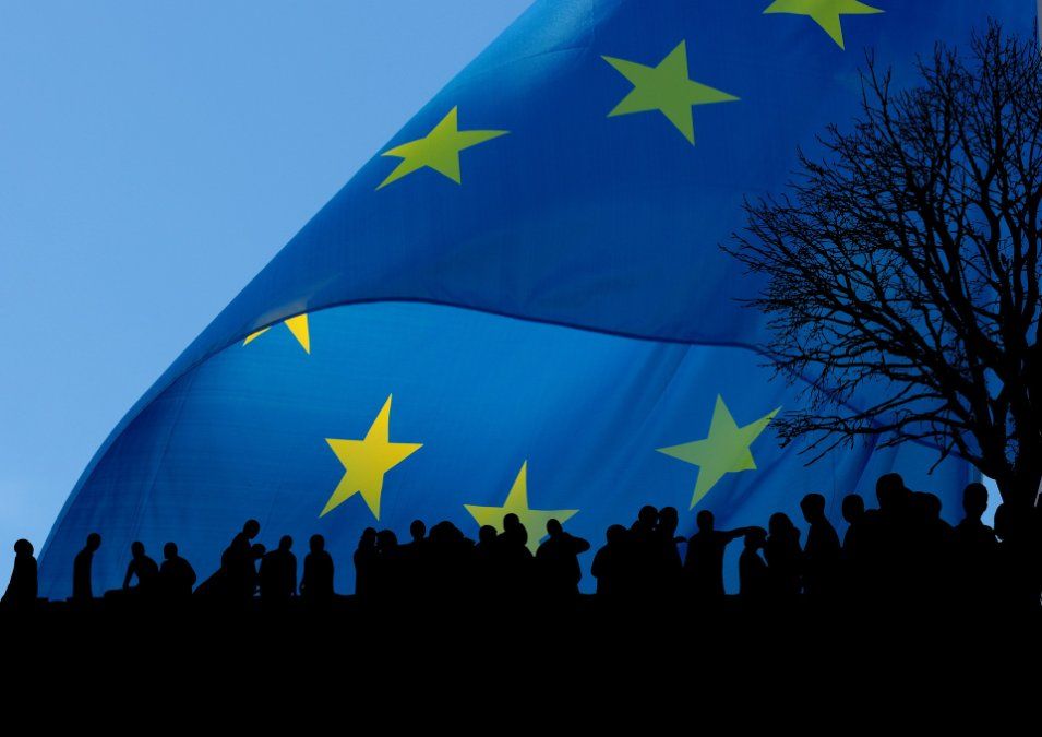 EU will Migranten ohne Aufenthaltserlaubnis zurückschicken EU will Migranten ohne Aufenthaltserlaubnis zurückschicken