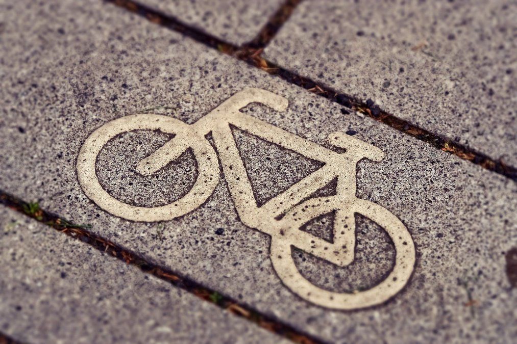 Koblenz: Neue Radverkehrsführung abgeschlossen Koblenz: Neue Radverkehrsführung abgeschlossen