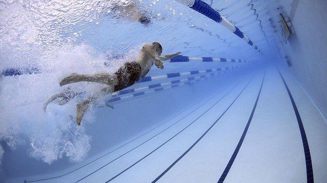 Nettebad schließt - andere Bäder schränken Öffnungszeiten ein