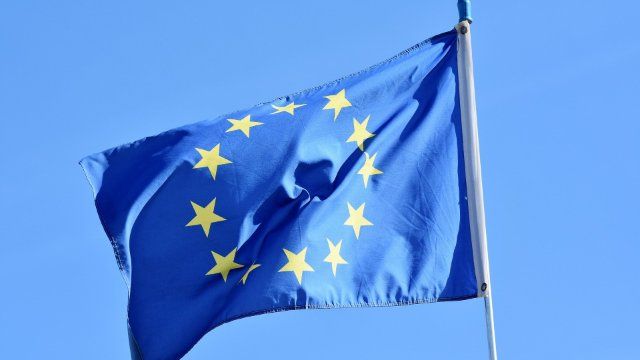 EU-Solidarität gegenüber Ukraine