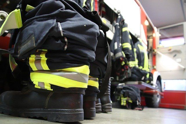 Brand im Seniorenheim in Wallmerod