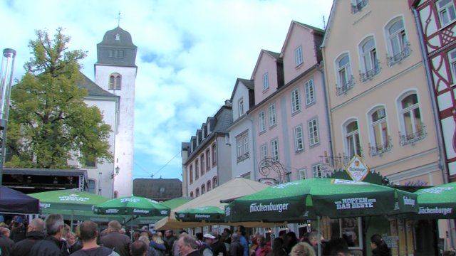 Hachenburg bekommt Fördergeld