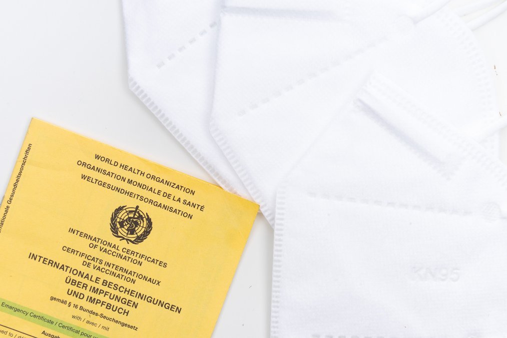 Impfpass-Fälschung: Tausende Fälle Impfpass-Fälschung: Tausende Fälle